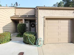 1718 Shady Brook Dr #7, Fullerton, CA 92831