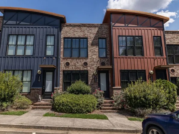118 Ruth Dr, Athens, GA