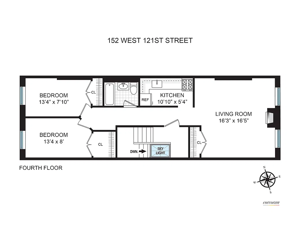 floor plan 8