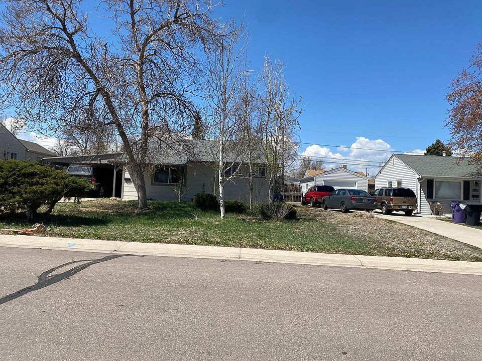 1st image of 2631 S Green Ct