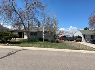 2631 S Green Ct, Denver, CO 80219