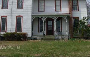 9410 Hanover Rd, Hanover, MI 49241
