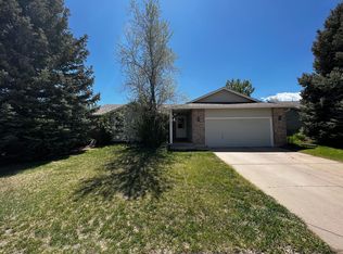 2731 Bluegrass Dr, Fort Collins, CO 80526