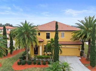 2806 Via Largo Ct, Kissimmee, FL 34744