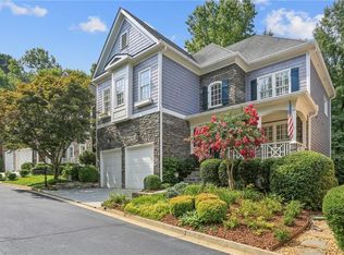2546 Haberfield Ct, Atlanta, GA 30319