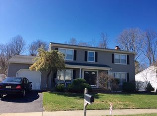 10 Cherrytree Cir, Howell, NJ 07731