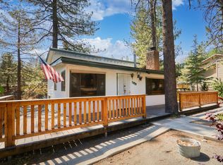 1959 Twin Lakes Rd, Wrightwood, CA 92397