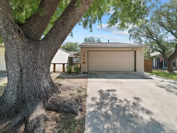 11830 Burning Bend, San Antonio, TX 78249