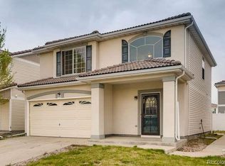 5552 Nepal St, Denver, CO 80249