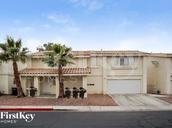 261 Mattino Way, Henderson, NV 89074