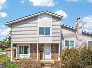 18545 Tarragon Way, Germantown, MD 20874