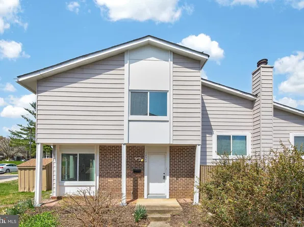 18545 Tarragon Way, Germantown, MD 20874