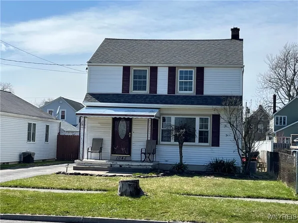 1042 93rd St, Niagara Falls, NY 14304