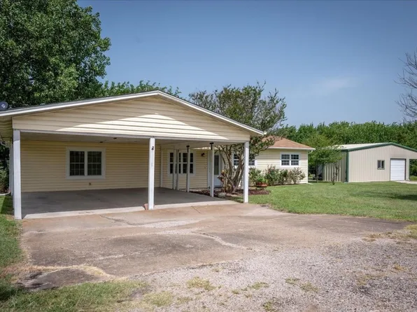 2536 Fm 36 S, Caddo Mills, TX 75135