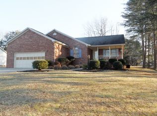 7502 Alcorn Rd, Greensboro, NC 27409