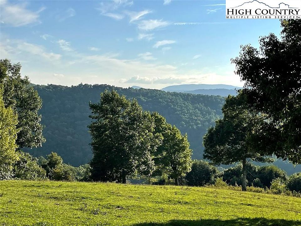 Tbd Todd Railroad Grade Rd, Todd, NC 28684 Zillow