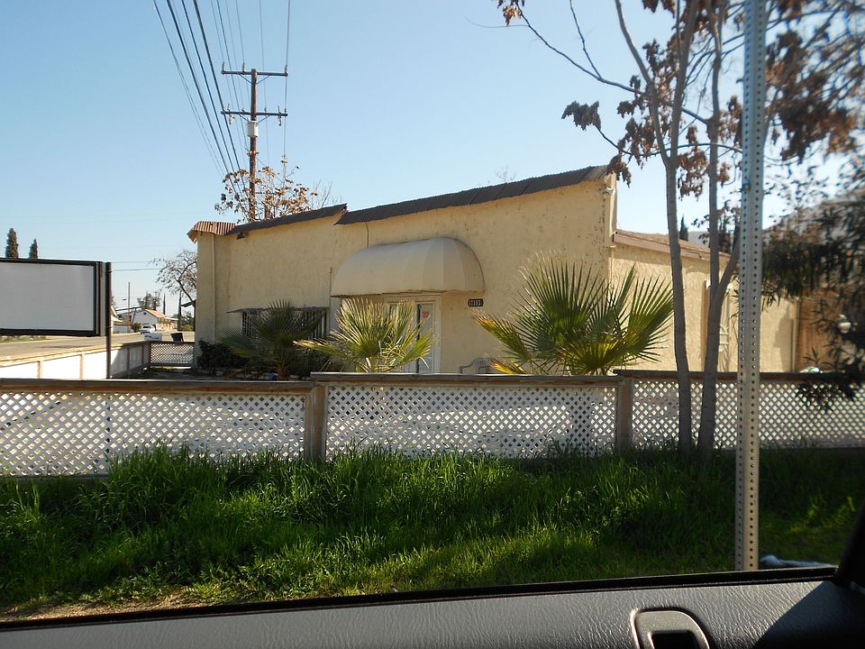 Corner of Grand Avenue 