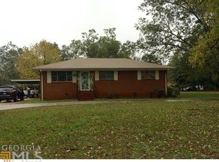 336 E McIntosh Rd, Griffin, GA 30223