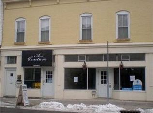 112 E Sandusky, Findlay, OH 45840