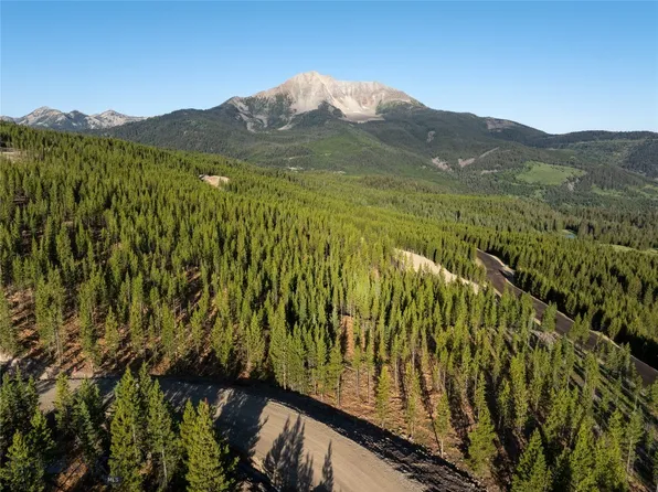 Sawtooth Dr Lot 9, Big Sky, MT 59716