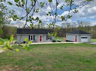 556 Malone Rd, Chillicothe, OH 45601