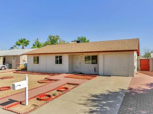 18009 N 35th Ave, Phoenix, AZ 85053
