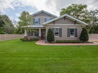 2402 Temple Dr, Winter Park, FL 32789