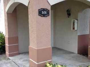 1270 SE 27th St UNIT 101, Homestead, FL 33035