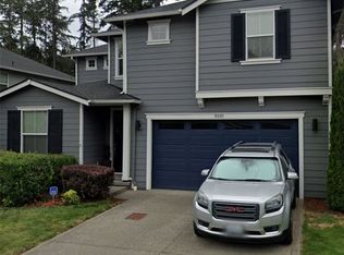 8001 116th Street Ct SW, Lakewood, WA