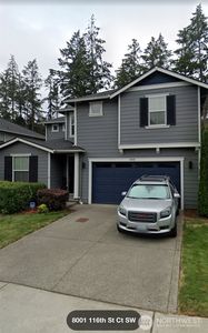 8001 116 Street Ct SW, Lakewood, WA, 98498