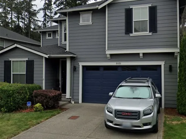 8001 116 Street Ct SW, Lakewood, WA 98499