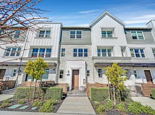 1471 El Camino Real, Santa Clara, CA 95050