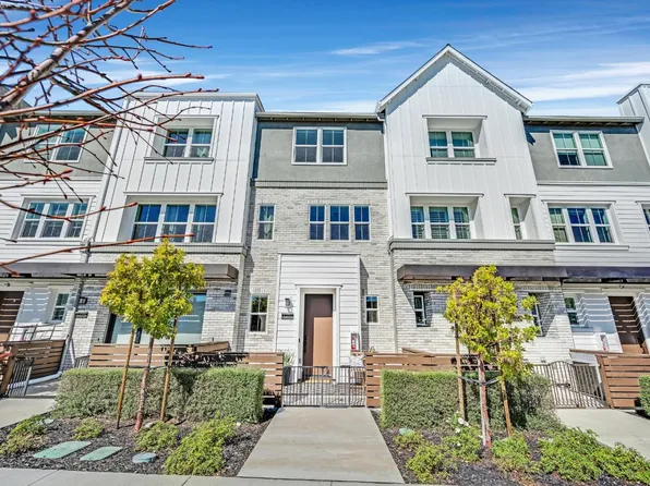 1471 El Camino Real, Santa Clara, CA 95050