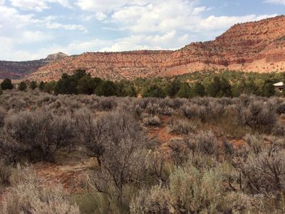 E Rock Ledge Ln, Kanab, UT, 84741