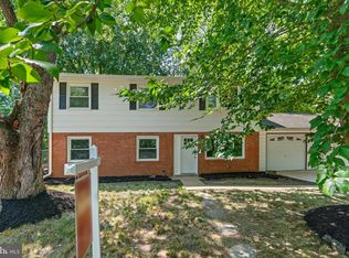 16103 Village Dr W, Upper Marlboro, MD
