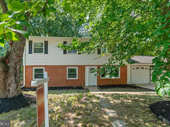 16103 Village Dr W, Upper Marlboro, MD 20772