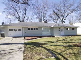 5522 Werling Dr, Fort Wayne, IN