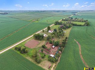 10113 County Road 7, Nickerson, NE 68044