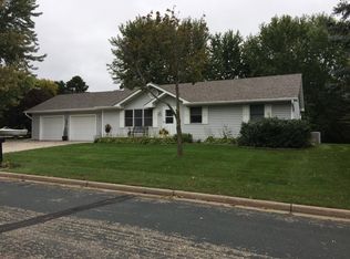 218 Arch St, Hudson, WI 54016