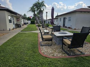 5500 Beach Dr APT 16, Panama City Beach, FL 32408