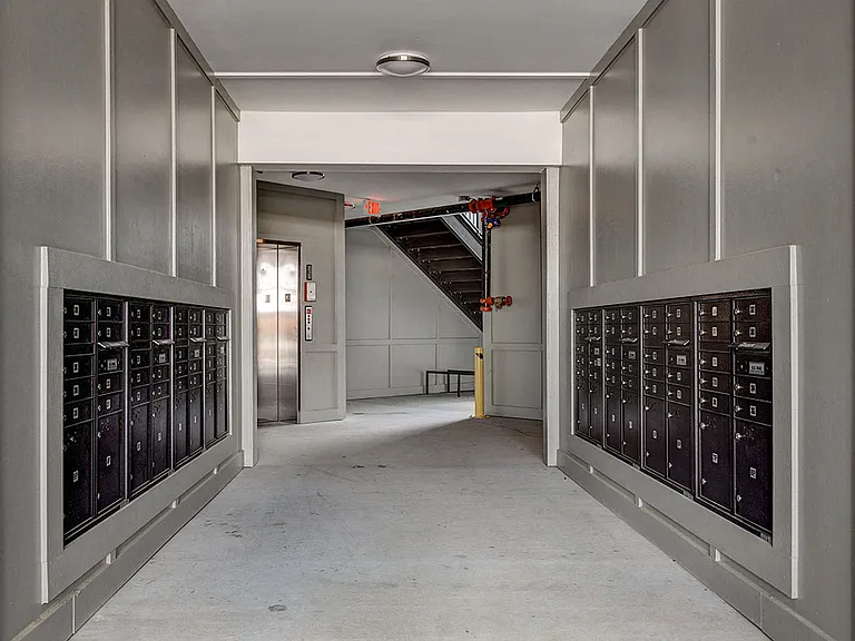 Mailboxes