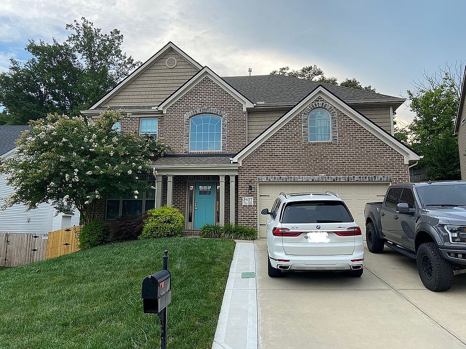 1st image of 3417 Teal Creek Ln
