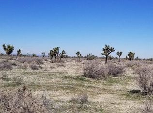 53rd Street East Ave #Q8, Palmdale, CA 93550