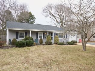 284 Garden Rd, Shrewsbury, NJ 07702