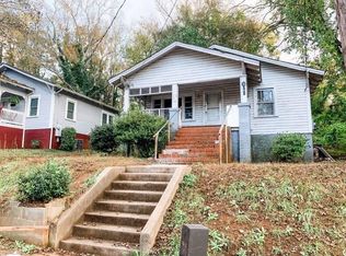 206 Robinson St, Rockingham, NC 28379