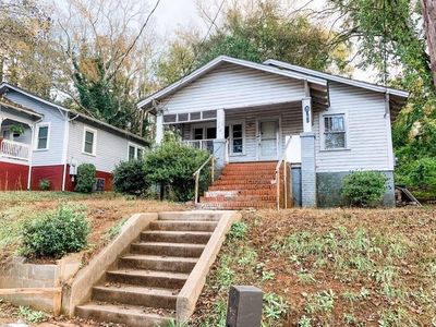 206 Robinson St, Rockingham, NC, 28379