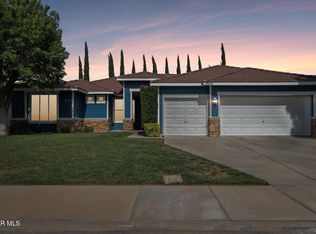 43342 Windrose Ln, Lancaster, CA 93536