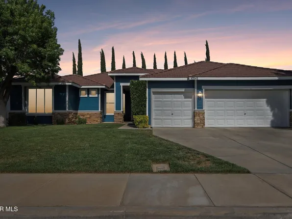 43342 Windrose Ln, Lancaster, CA 93536
