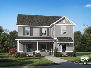 6122 Frigate Ln, Gulf Shores, AL 36524