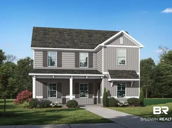 6122 Frigate Ln, Gulf Shores, AL 36524